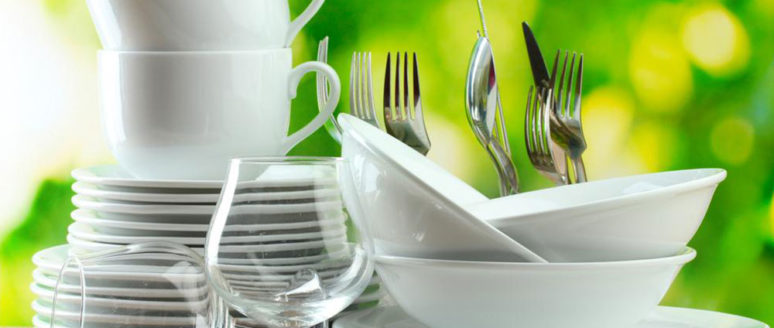 Tips for shopping for luxury tableware