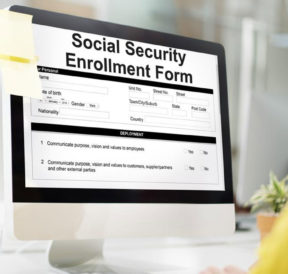Tips to apply for your social security
