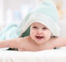 Tips to choose the right bathing products for your baby
