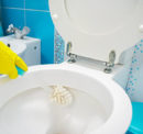 Tips to deep clean the Bathroom