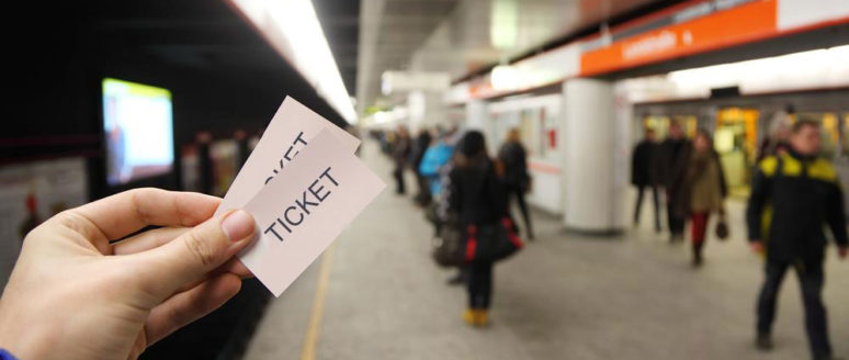 Tips to get the cheapest Amtrack train tickets