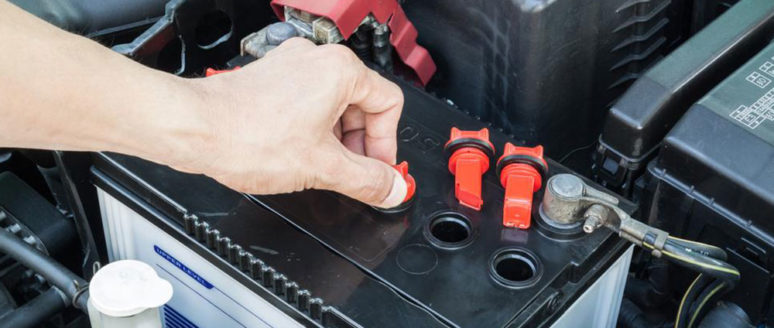 Tips to maintain your car batteries