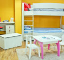 Tips to remember when buying furniture for your baby