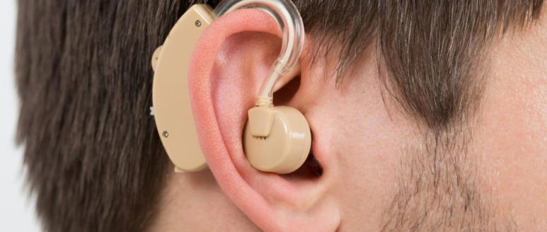 Top 3 features to look for in a hearing aid