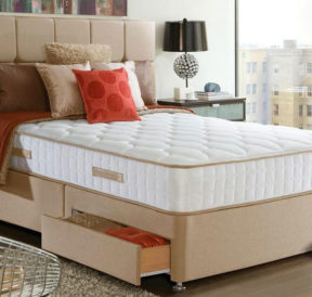Top 3 must-try brands of hybrid mattresses