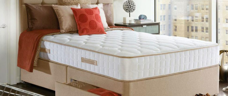 Top 3 must-try brands of hybrid mattresses