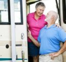 Top 5 Bus Tours for Seniors