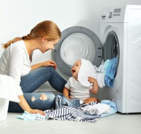 Top 5 Maytag washing machines