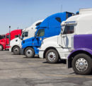 Top 5 commercial truck insurance providers