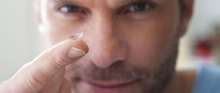 Top 5 contact lenses brands to go for