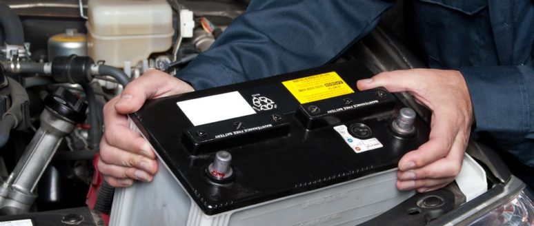 Top Car Batteries to Choose From