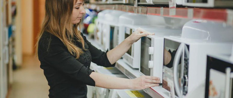 Top appliance stores that are worth a try