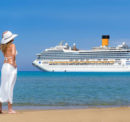 Top four popular places to book cruises