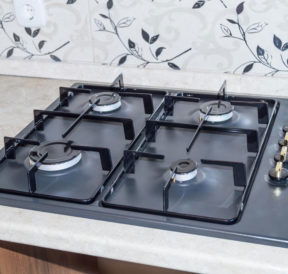 Top new gas ranges from LG that you can buy