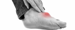 Top triggers for gout foot pain