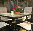 Types and uses of patio furniture covers