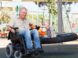 Types of electric wheelchairs for better mobility