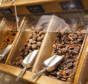 Visit these 4 amazing wholesale chocolate candy shops for the best buy