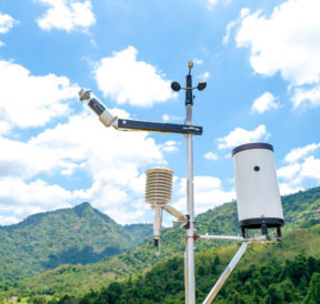 Weather stations – What are they?