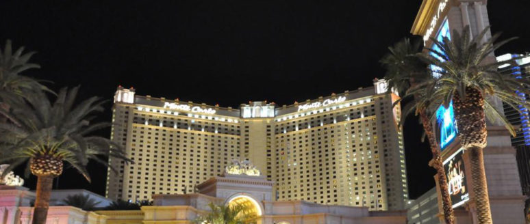 Websites offering great deals on Las Vegas hotels