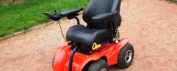 What You Need to Know about Electric Wheelchairs