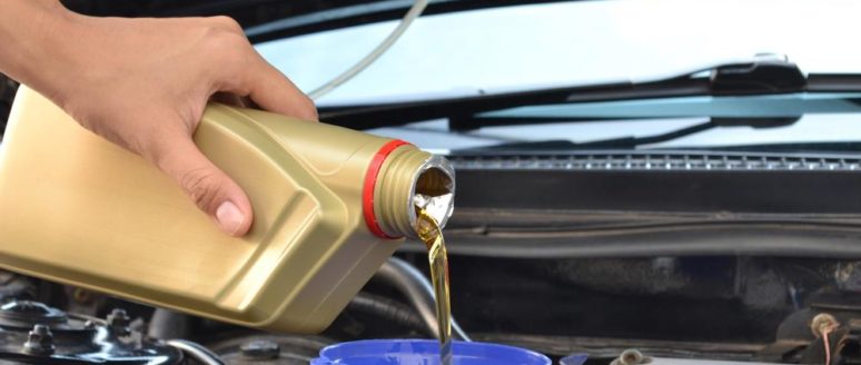 What You Need to Prepare For While Going For Oil Change