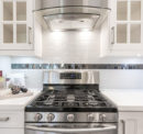 What kinds of kitchen appliances are offered by Pacific Sales
