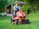 What makes people purchase from lawnmower sale?