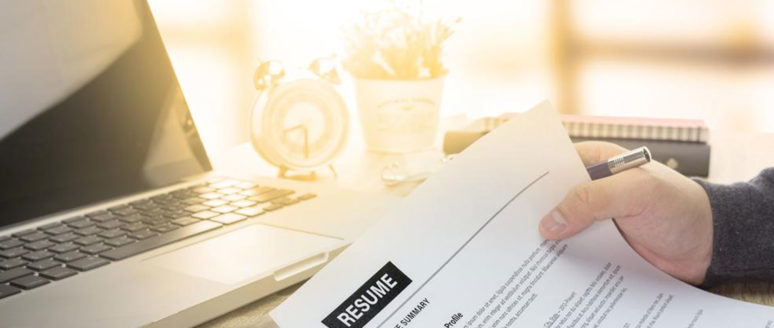 What makes resume writing services worth a pick