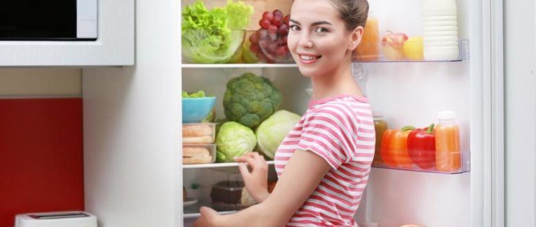 What makes top freezer refrigerators so popular