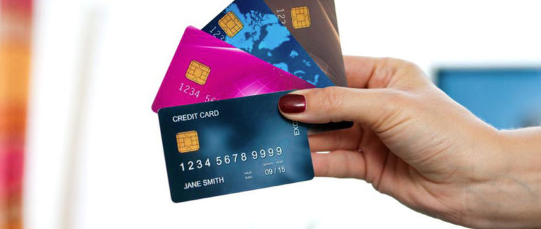 What you need to know when getting a credit card