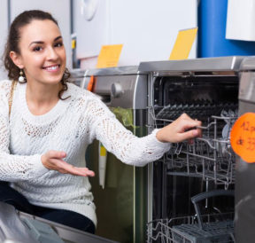 Where to get your next dishwasher from