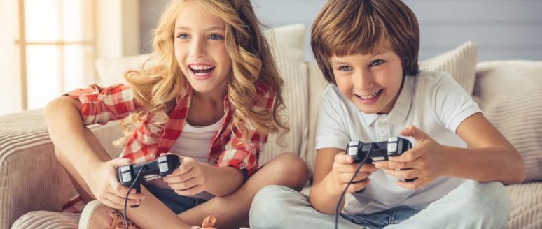 Why Games are an Important Part of Life