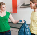 Why cleaning habits should be encouraged?