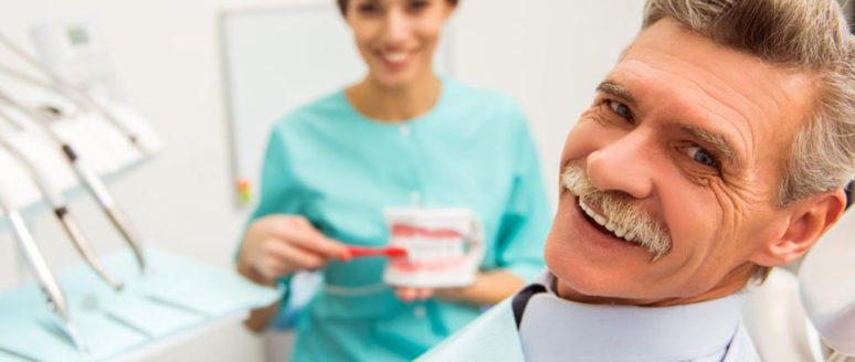 Why should you invest in dental plans for seniors?