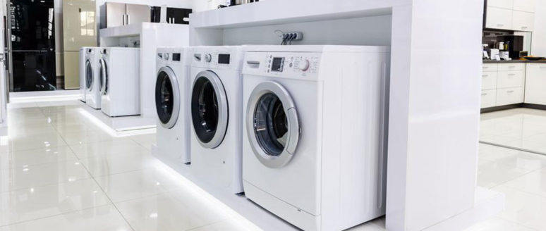 Why you should buy appliances at Sears