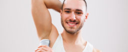3 Best Deodorants For Men On Their Date Night
