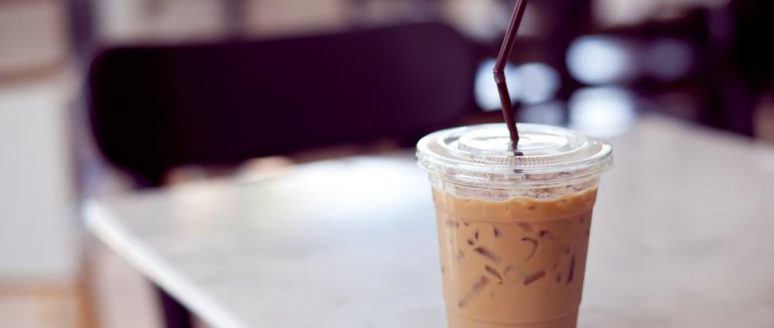 3 delectable twists to make your iced coffee delightful