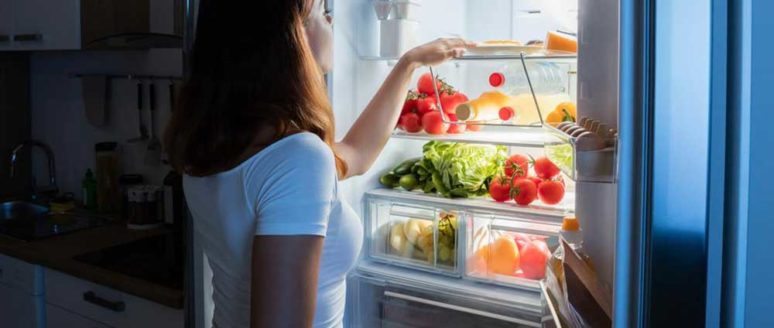 5 Best Upright Freezers to Choose From