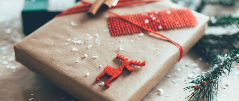 5 personalized Christmas gifts that are easy to make