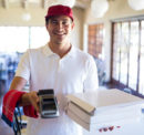 5 simple tricks to improve your pizza delivery services