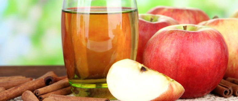 5 ways to give a twist to your regular apple juice recipe