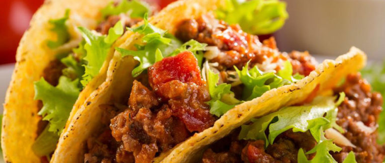 6 must-have ingredients for Mexican cuisine