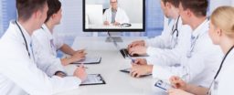 7 guidelines for an effective video conference
