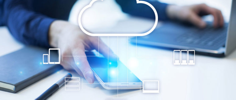 Advantages of opting for cloud-based storage solution