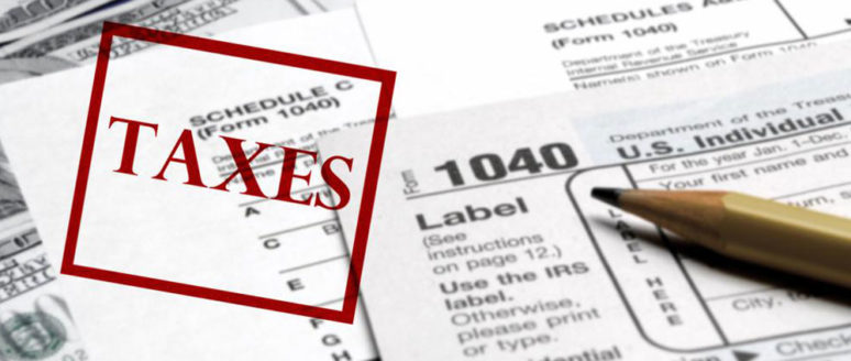 All you need to know about tax refunds