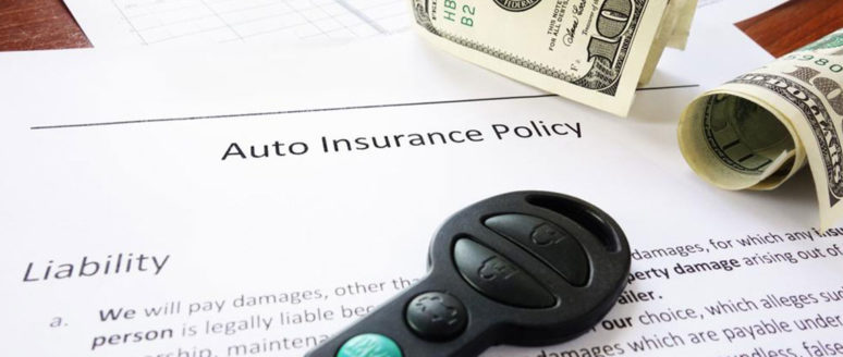 A quick guide about car insurance in NY