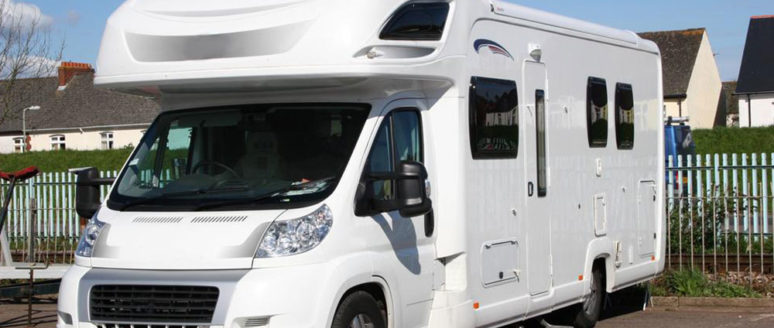 A quick guide to buying a mini motorhome