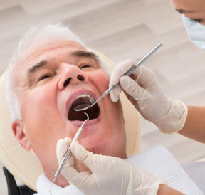 Dental insurance for seniors – Find the right one