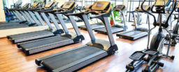 Easy steps to maintain your exercise equipment at home